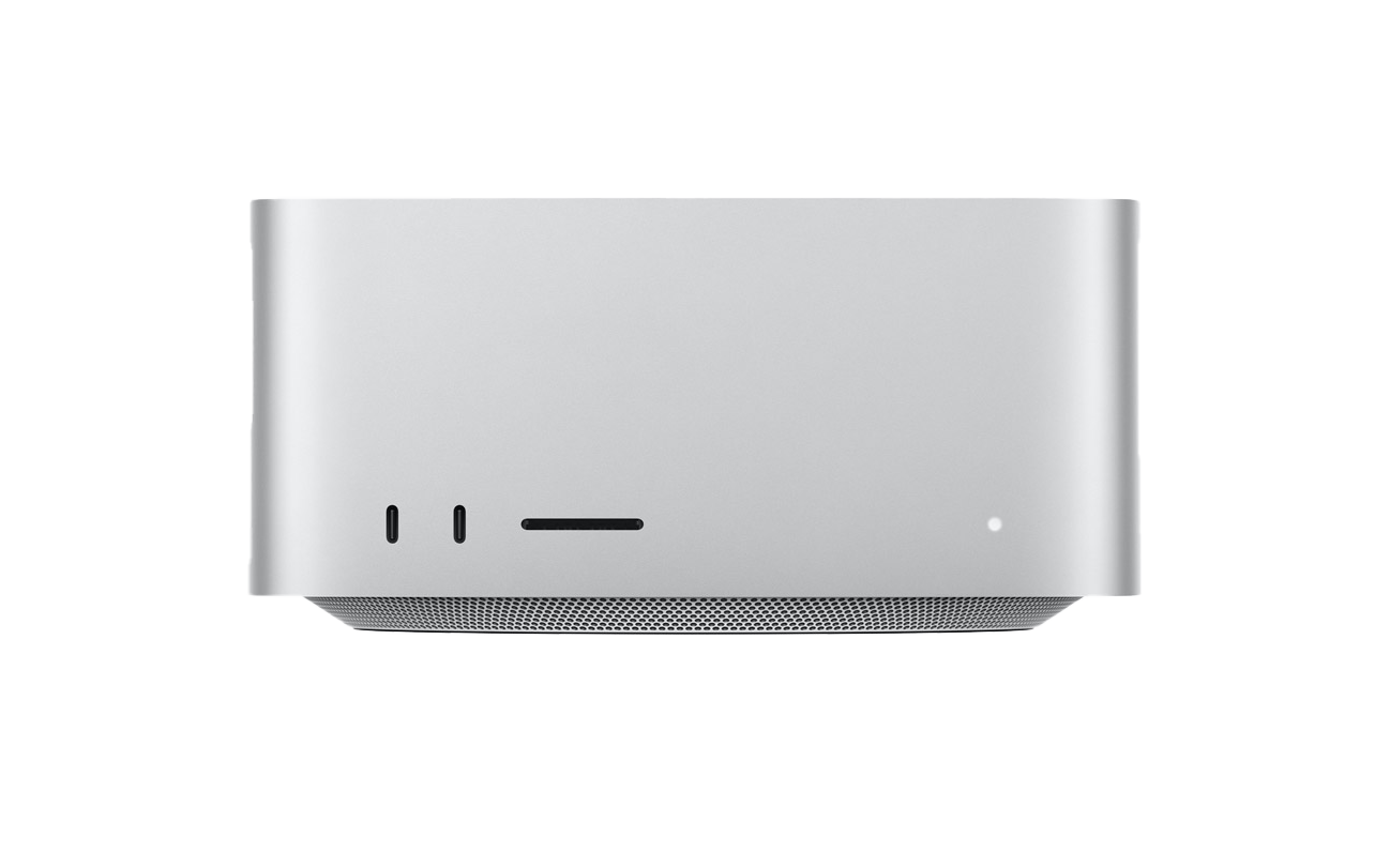 Mac Studio