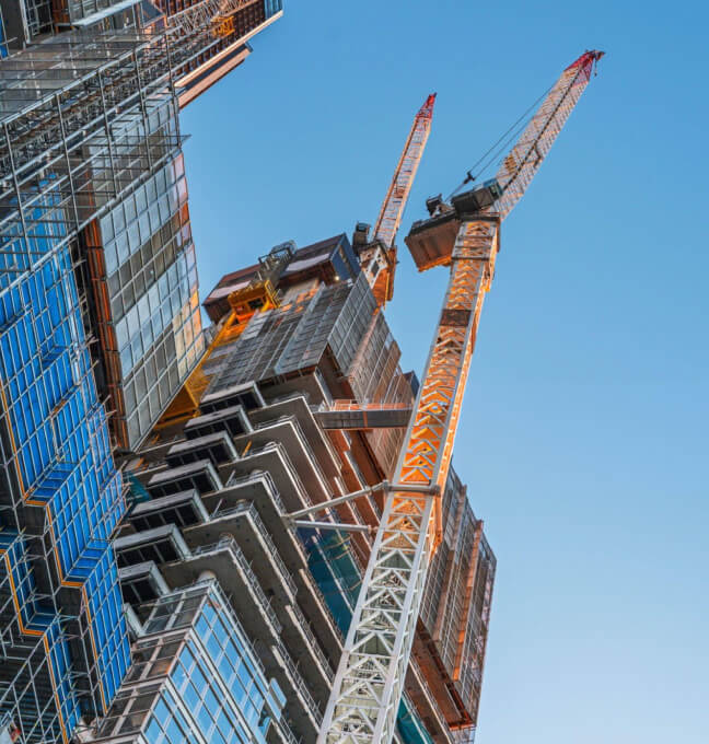 Asr-ı Meram Konutları