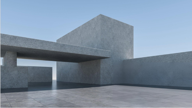 Modern mimarlık trendleri